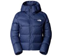 Doudoune femme The North Face W Hyalite Down Hoodie Taille: L / Couleur: bleu foncé