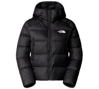 Doudoune femme The North Face W Hyalite Down Hoodie Taille: M / Couleur: noir