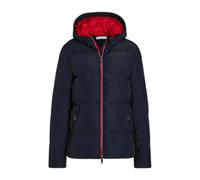 Doudoune femme Tommy Hilfiger Equestrian Sidney Bleu S