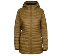 Doudoune femme Trespass Hub Vert L