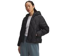 Doudoune femme Under Armour Legend Down Noir L