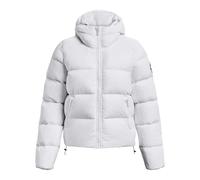 Doudoune femme Under Armour Storm Coldgear Infared Blanc L