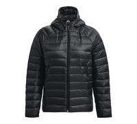 Under Armour Veste pour femme Down 2.0 1372648-001 Noir M