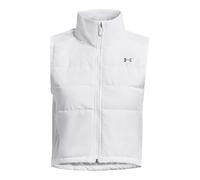 Doudoune femme Under Armour Storm Vitality Blanc XL