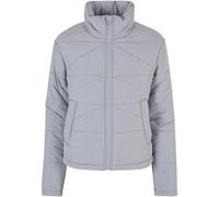 Doudoune femme Urban Classics Arrow Gris XS