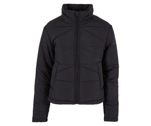 Doudoune femme Urban Classics Arrow Noir 2XL