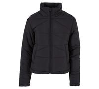 Doudoune femme Urban Classics Arrow Noir 3XL