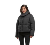 Doudoune femme Urban Classics Collar Noir M