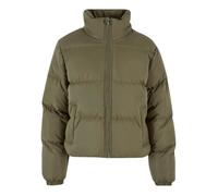 Urban Classics Veste d’hiver olive, Taille L
