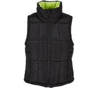 Doudoune femme Urban Classics Noir L