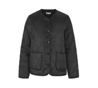 Urban Classics Veste mi-saison noir, Taille 4XL