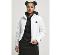 Doudoune femme Urban Classics starter Blanc M