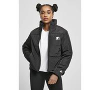 Starter Black Label Starter Down Jacket Noir M Femme