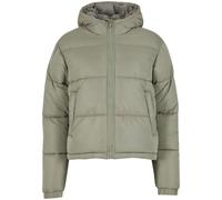 Doudoune femme Urban Classics Vert L