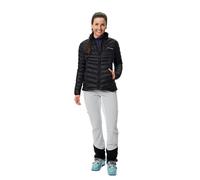 Vaude Batura Insulation Jacket Noir 44 Femme
