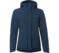 Doudoune femme VAUDE Cyclist IV Bleu
