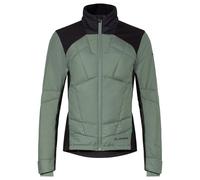 Vaude Bike Minaki Iv Jacket Vert 36 Femme