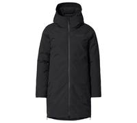 VAUDE Manteau Mineo Coat IV W – Femme, Noir – Taille S – Modèle 2026