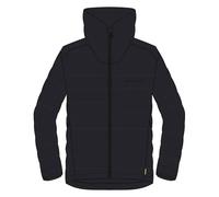 Vaude Mineo Padded Jacket Rouge 38 Femme