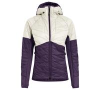 Doudoune femme VAUDE Sesvenna IV Blanc 36