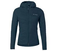 Vaude Sesvenna Iv Jacket Bleu 36 Femme