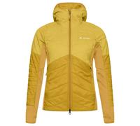 Doudoune femme VAUDE Sesvenna IV Jaune 38