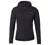 Doudoune femme VAUDE Sesvenna IV Noir 36