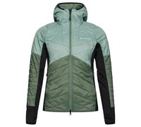 Vaude Sesvenna Iv Jacket Vert 36 Femme
