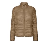 Doudoune femme Vero Moda Vmsorayasiv Doré XS