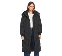 Volcom Alldaylong Puffer Veste noir L