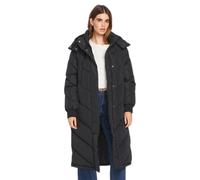 Volcom Alldaylong Puff Coat Noir XS Femme