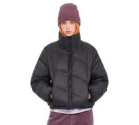 Doudoune femme Volcom Stone Sense Noir L