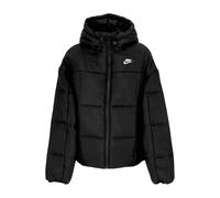 Doudoune Femme W Essential Thermic Classic Puffer Noir/blanc BLACK/WHITE M