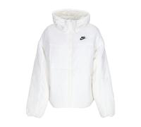 Doudoune Femme W Essential Thermic Classic Puffer Voile/noir SAIL/BLACK M