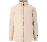 Doudoune femme Weather Report Cassidy Light Gris 44