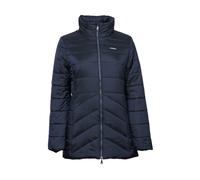 Doudoune femme Weatherbeeta Harlow Bleu 2XS