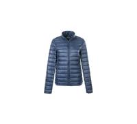 Doudoune femme Whistler Tepic Pro-Lite Bleu 36