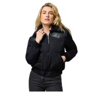 Doudoune femme Wrangler Western Puffer S