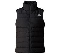Doudoune femmes The North Face W Aconcagua 3 Vest Taille: S / Couleur: noir