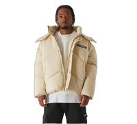 MJ GONZALES Veste matelassée MJG Zip-Off Puffer Jacket MJG11832 XL
