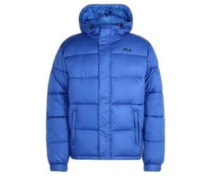 Doudoune Fila Bergheim Bleu S
