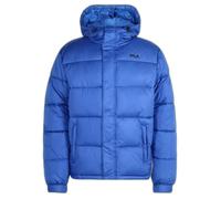 Doudoune Fila Bergheim Bleu M
