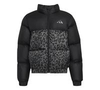 Doudoune fille adidas imprimé intégral Noir 11/12 ans