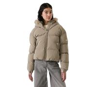 Doudoune fille Garcia Gris 12/13 ans