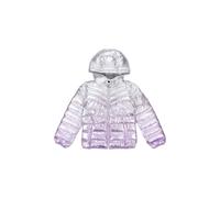 Doudoune Fille Guess Argenté/Violet
