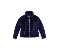 Doudoune Fille - Guess - Teoma - Bleu - Matelassé - Poches zippées 8 ans