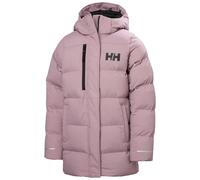 Doudoune fille Helly Hansen Adore Violet 14 ans