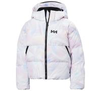 Doudoune fille Helly Hansen Jr Girl Astra Jacket Violet 13 ans