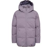 Doudoune fille Hummel All Weather Gris 5 ans