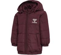 Doudoune fille Hummel Vibe 4 ans